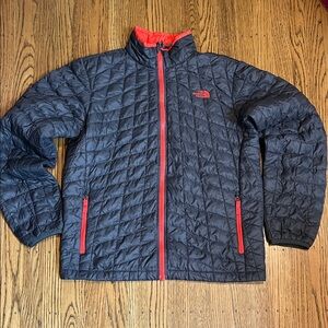 The North Face Jacket